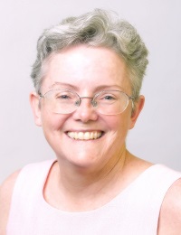 Photo of Mrs. Claire Staniunas