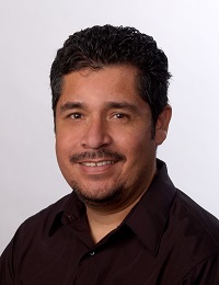 Photo of Dr. Jose F. Banuelos Montes