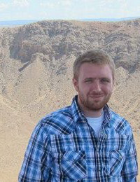 Photo of Dr. Lancaster