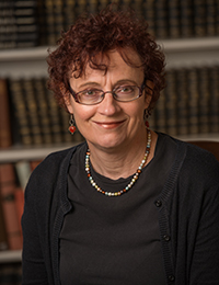 Photo of Dr. Allen