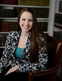 Photo of Dr. Powell