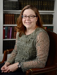 Photo of Dr. Berntson