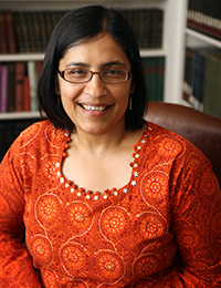 A photo of Meeta Mehrota