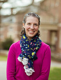 A photo of Dr. Clifton