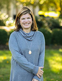 Photo of Prof. Stanley