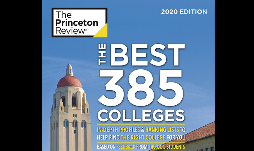 Princeton Review