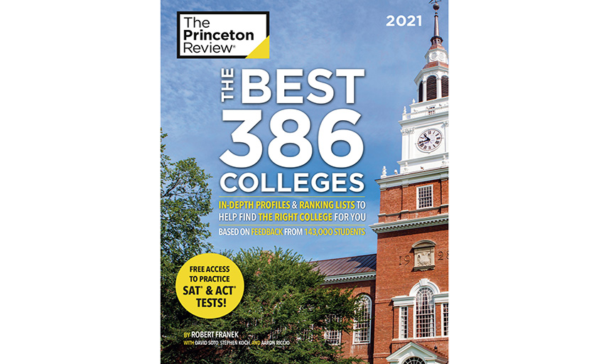 Princeton Review