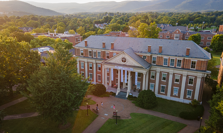 President Maxey's Weekly update - Sept. 18news image