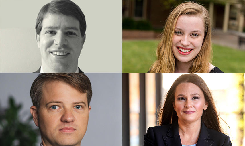 Alumni News July 2020news image