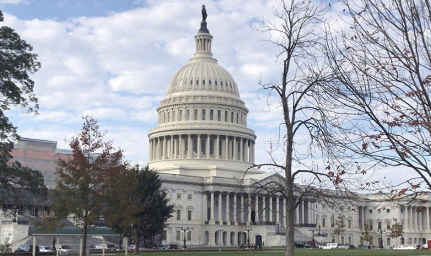 United States Capitol building