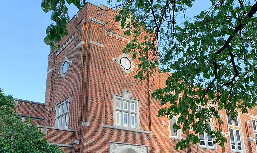 Offices of Multicultural Affairs