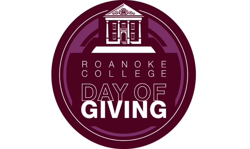 Day of Giving logo