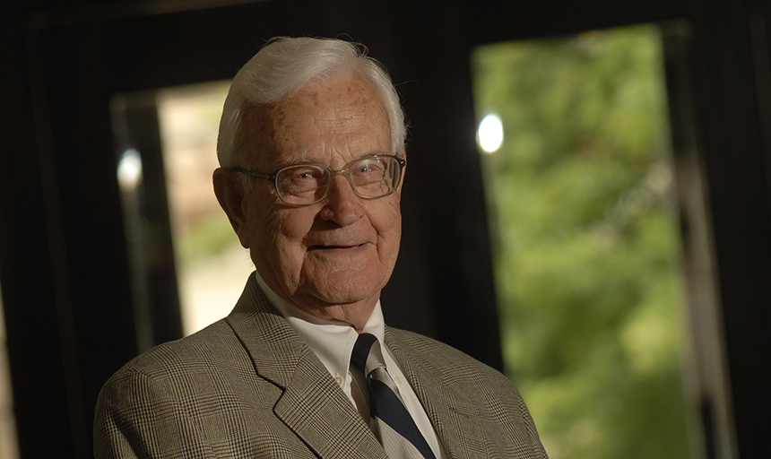 Message from President Maxey regarding Don Sutton  news image