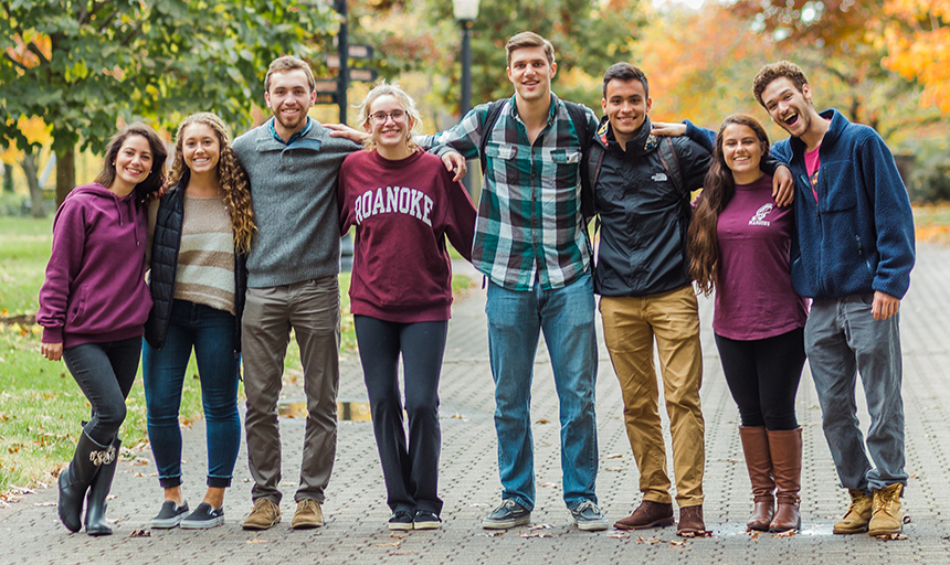 Message from President Maxey on Fall 2020 Return to In-Person Instructionnews image