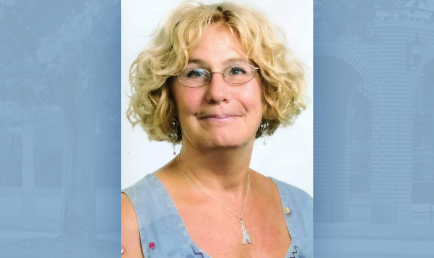 Dr. Jan Heyn Lynch, professor of psychology, emeritus, passesnews image