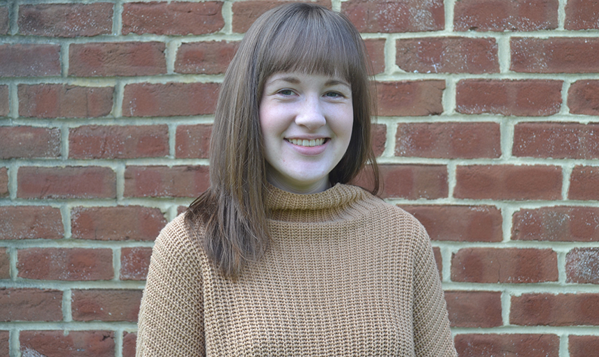Stewart earns Fulbright ETA to Taiwannews image