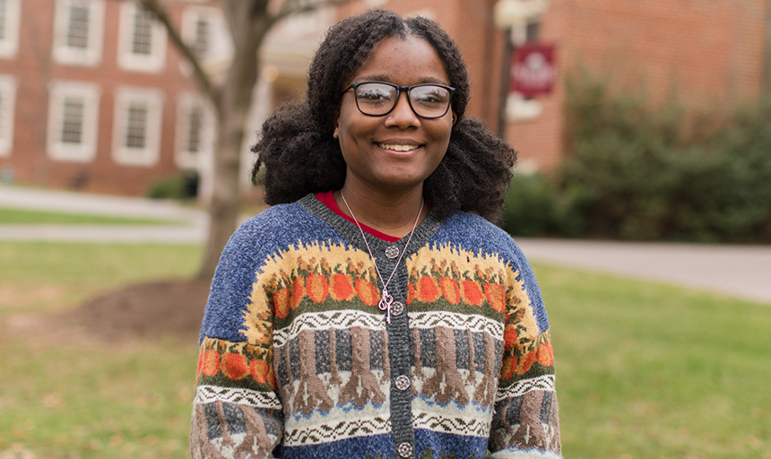 Tillery earns Fulbright award to teach in Taiwannews image
