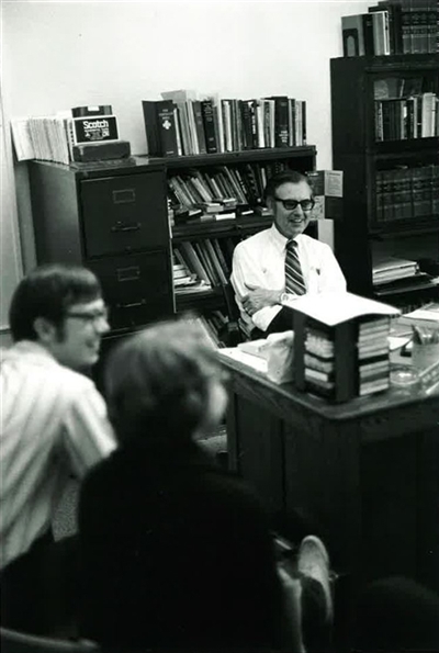 Pat Keister
