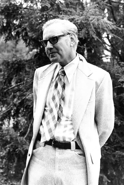 Pat Keister