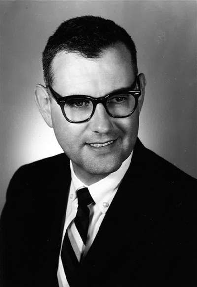 Pat Keister