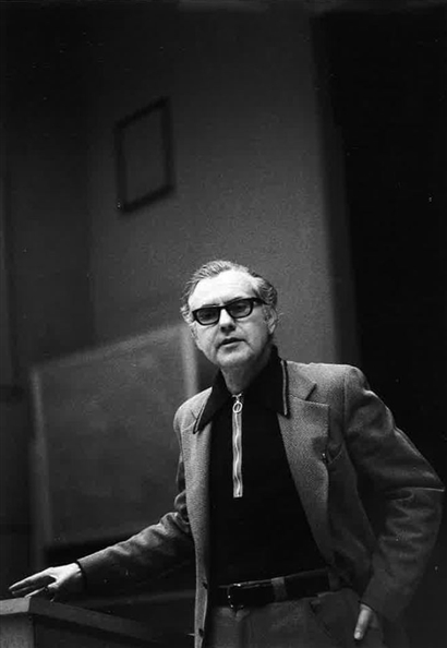 Pat Keister