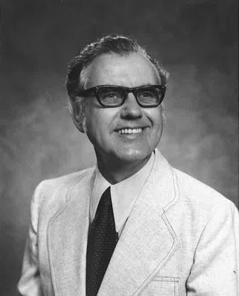 Pat Keister