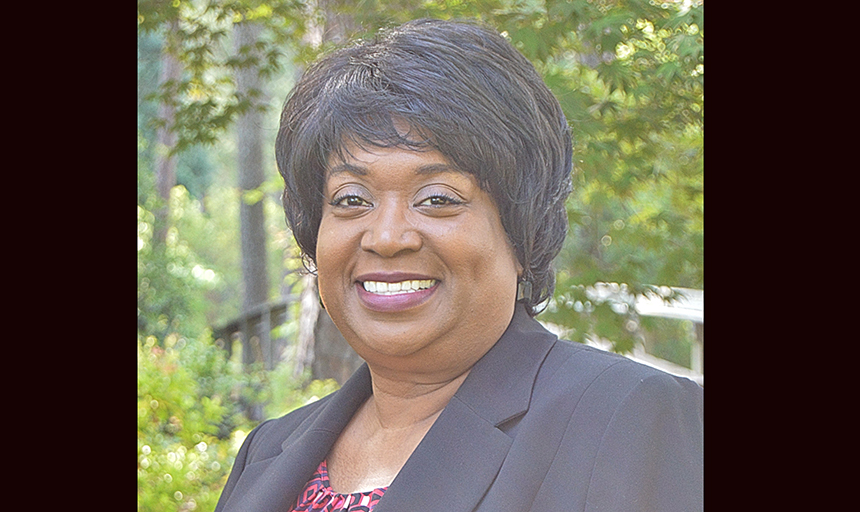 Roanoke College Appoints New Vice President of Community, Diversity and Inclusion news image