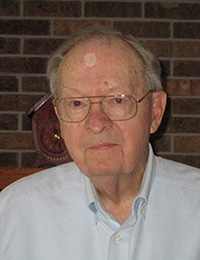 Robert C. Ayers '47