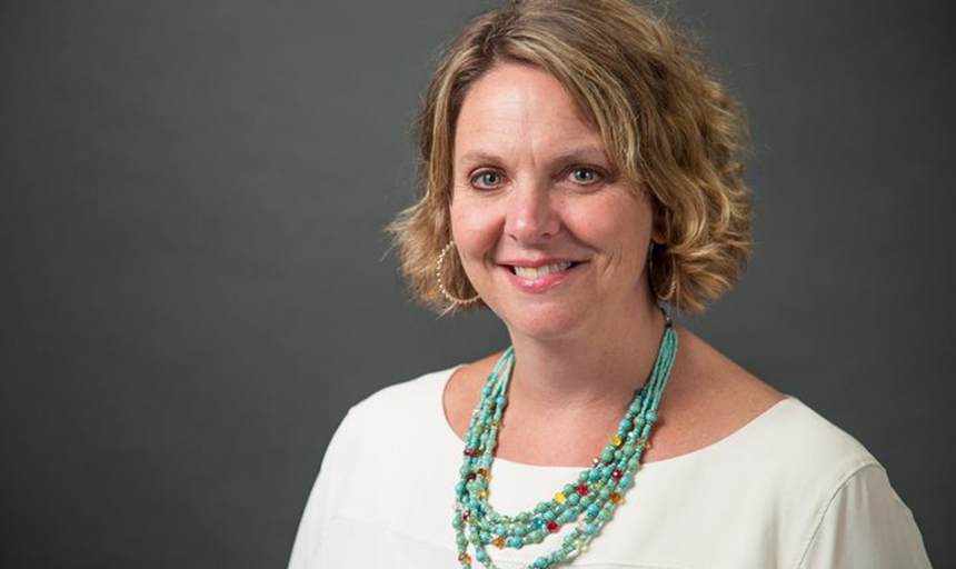 Roanoke College appoints new executive director for administration news image