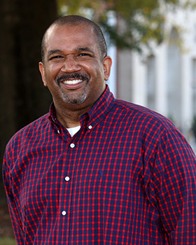 Forest Jones '95