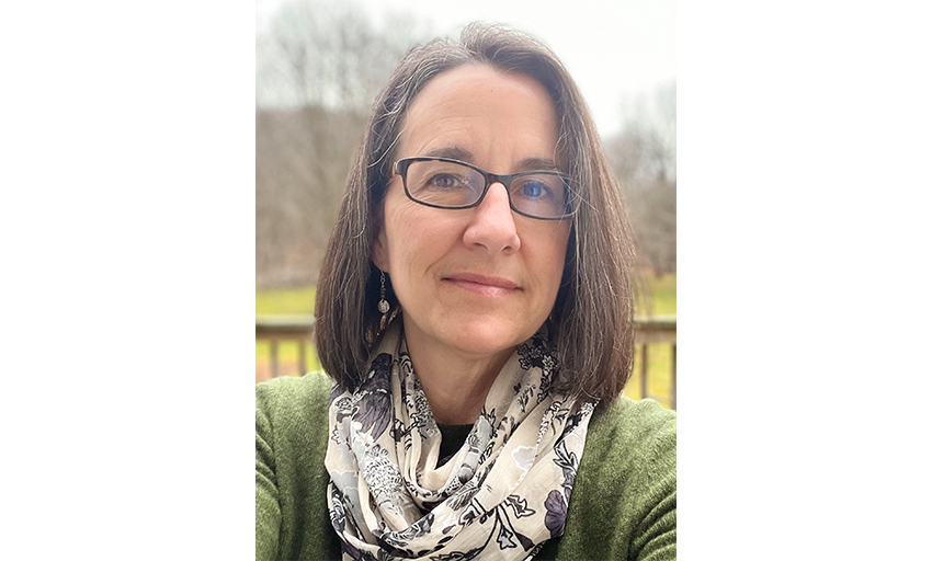 Kathy Wolfe