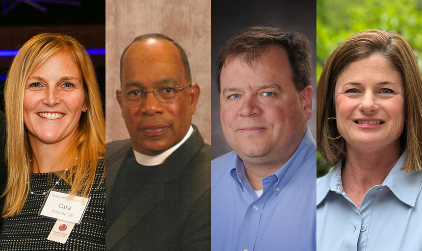 New members appointed to Board of Trusteesnews image