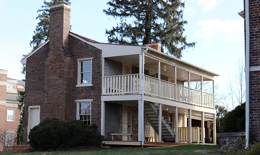 Center for Studying Structures of Race