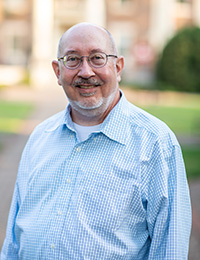 Jack Steehler portrait