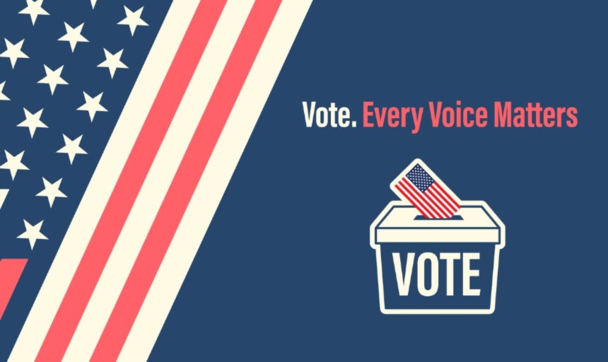 Roanoke College Commits To 100% Student Voter Registration and Participation