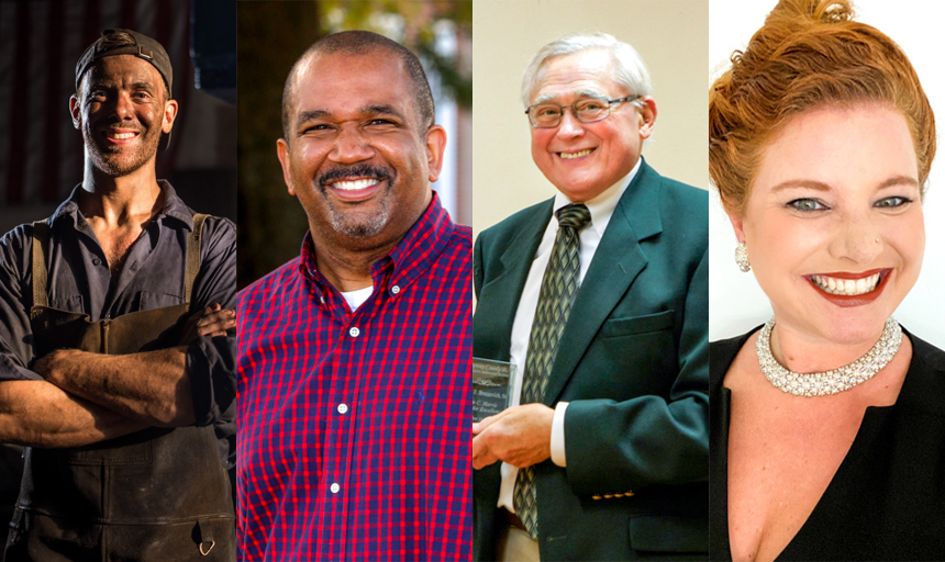 Alumni News - December 2022news image