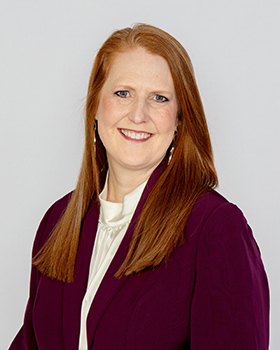 Michelle Austin '93