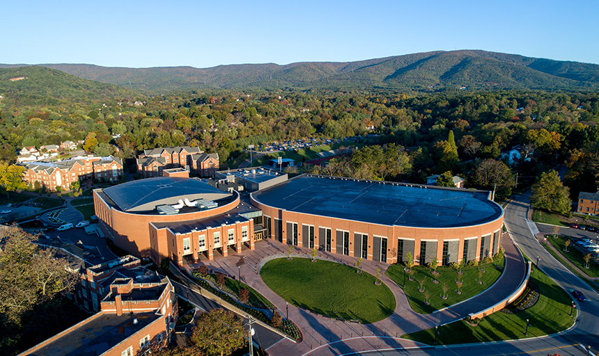 Roanoke College Statement Regarding Transgender Student Participation in Athletics news image