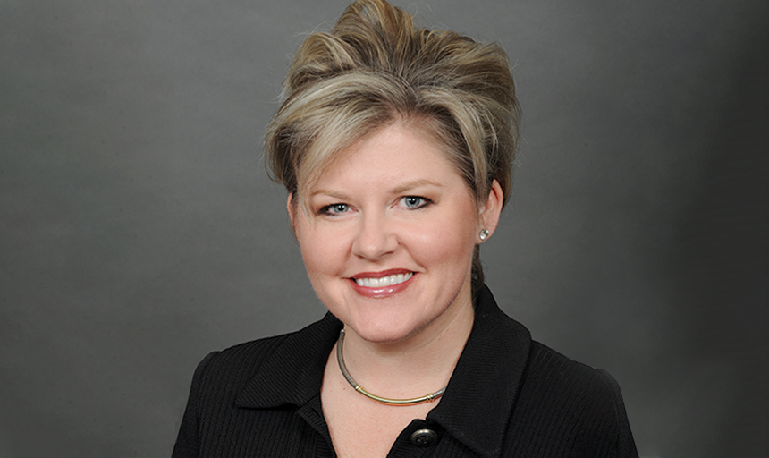 Kimberly Davis-Riffe joins Roanoke College Board of Trusteesnews image
