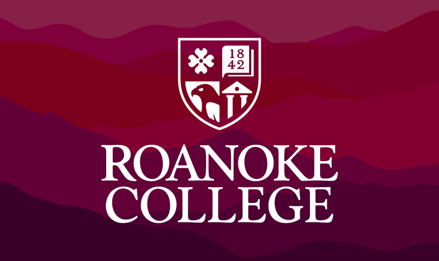 Roanoke College logo 2023