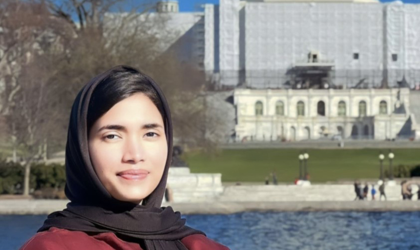 Fariha Sehar ’23