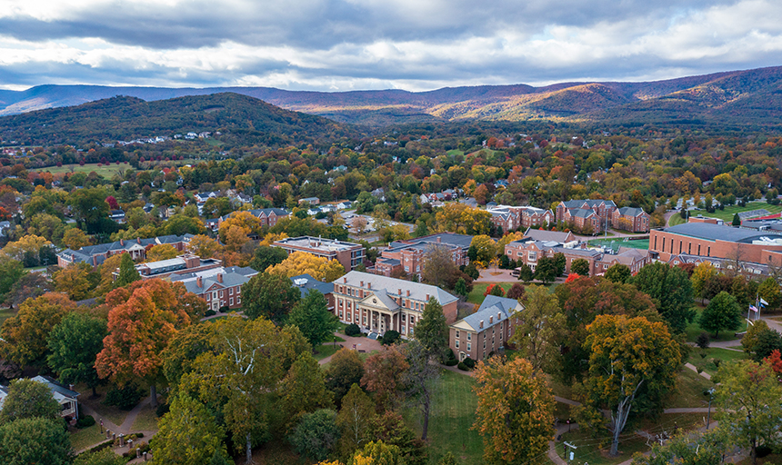 Roanoke College announces new Cannabis Studies Program news image