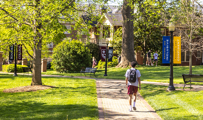 Roanoke finalizes teach-out agreement with Wells Collegenews image