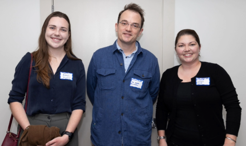 Roanoke College center receives historic preservation awardnews image