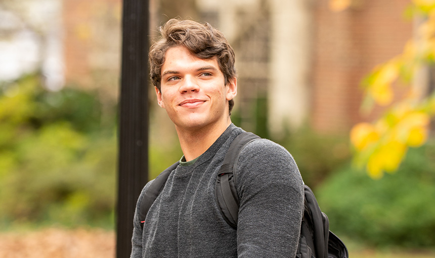Ellington Cooke