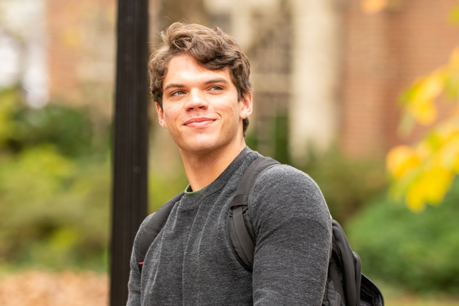Ellington Cooke