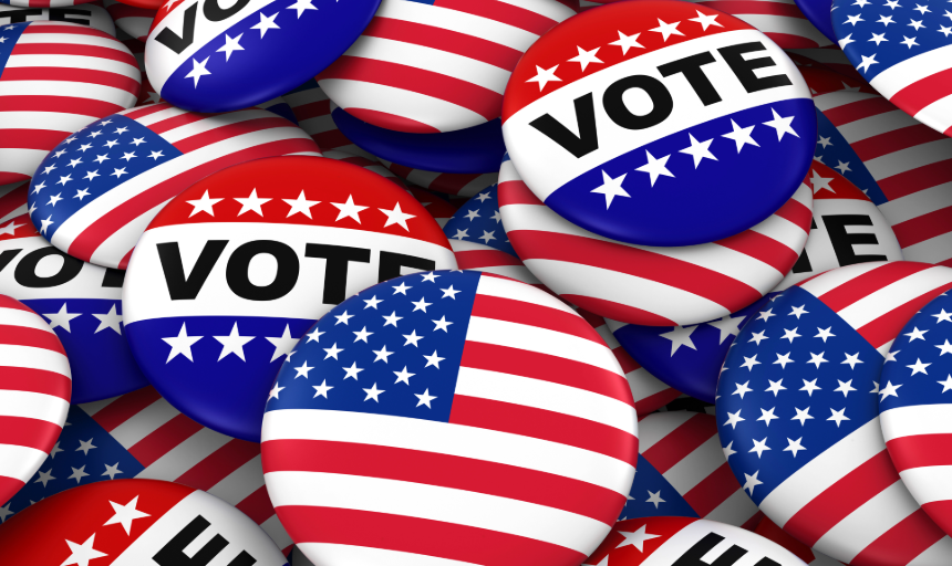 RC Poll: Virginians want photo ID to vote but like mail votingevent image