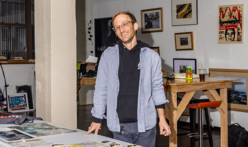 Alumni News – April 2026news image