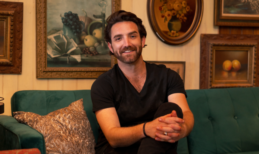 Storytelling as Infrastructure: Media, Agriculture, and the Economics of Visibilityevent image