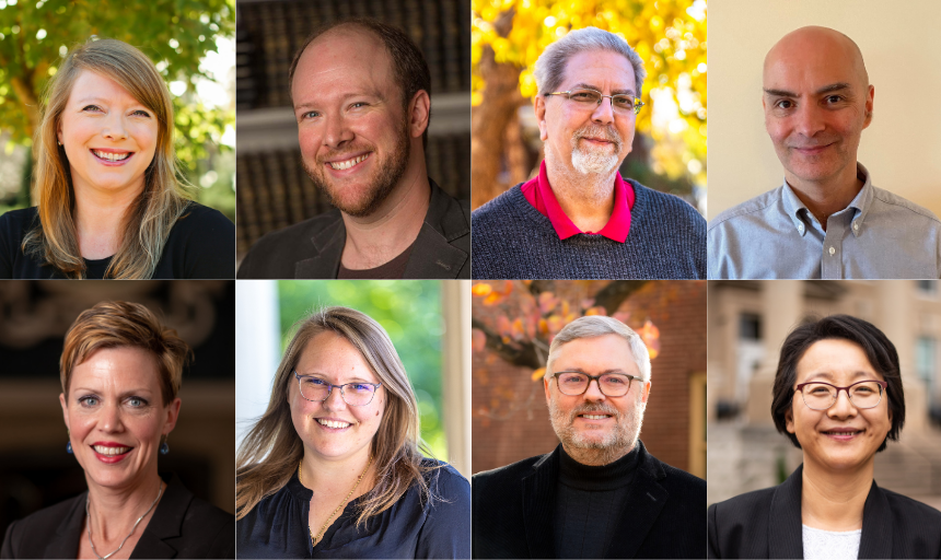 Faculty & Staff News – July 2026news image